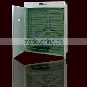 XSB-4 Electronic Egg Incubator---Fully-Automatic Combination Incubator And Hatcher Chicken Egg Incubator