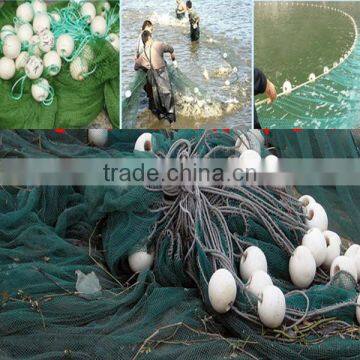 fishing net floats