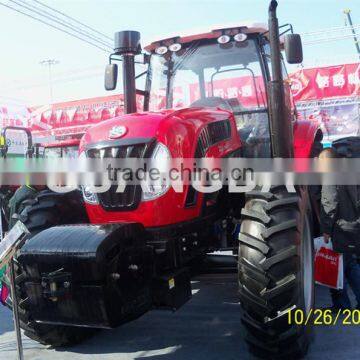 1604&1804 4 wheel farm tractor