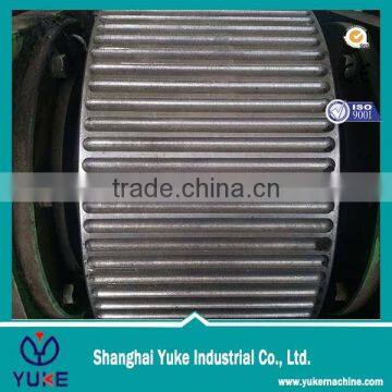 big manufacture of double roll crusher