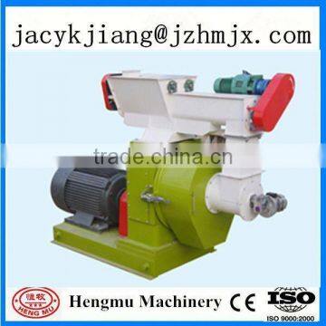 Best Selling Good Quality Professional Supplier Biomass Brick Making Machine photo-4