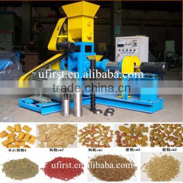 Top quality poultry feed making machine