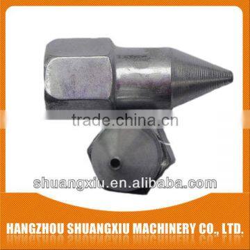 automobile parts sharp grease coupler 36mm