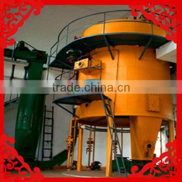 Castor oil extraction machine with CE & ISO9001