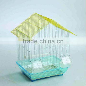 Hot Sale!!! Metal Bird Cage