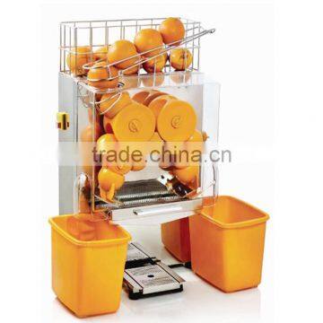 stainless steel industries orange juicer parts/orange juice machine