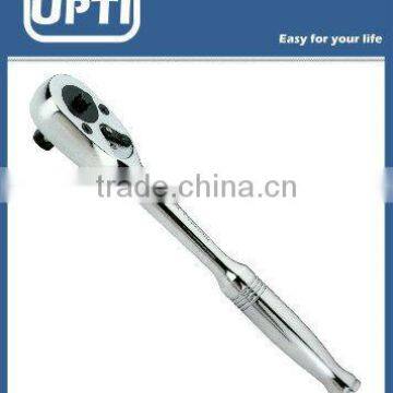 24Teeth Ratchet Handle with quick release function