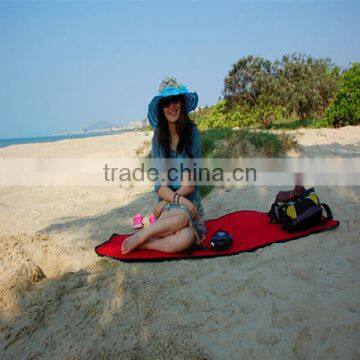 Professional manufacturer for roll up sleeping camping mats for sale