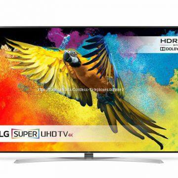 LG 86-дюймовый телевизор 86UH955V 3D 4K SUHD LED