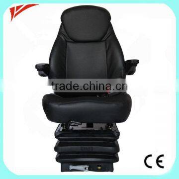 Hitachi Auto part air suspension seat for excavator