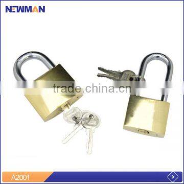 wholesale hardened types of padlock