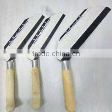 Japanese Types of Hand Garden Tools Sickle