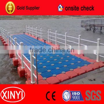 floating platform