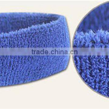 Custom Headbands no Minimum Hairband Elastic Headband Wholesaler photo-6