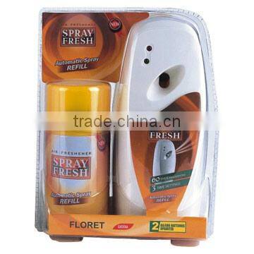 Automatic Air Freshener