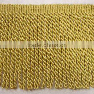 fringe trimming,bullion fringe