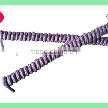 No Tie Curly Shoelace photo-2