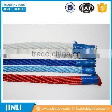 pp Combination Wire Rope in Playground/playground Combination Rope photo-3