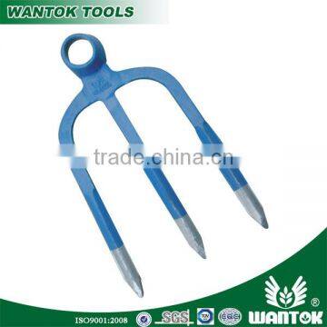 F207 Fork Head