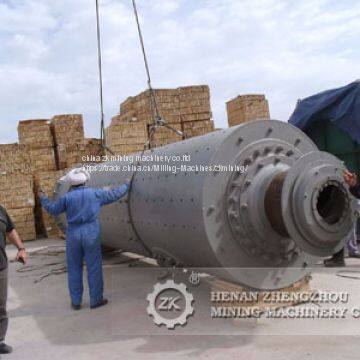Cement Clinker Grinding Mill/Special Cement Ball Mill