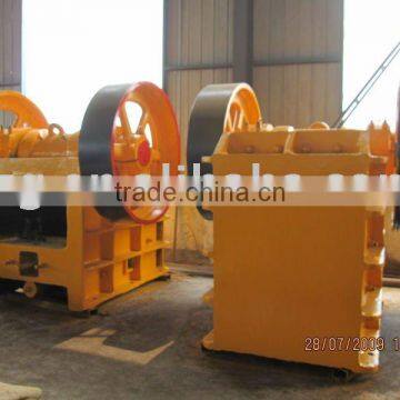 River stone crushing plant Crusher Plant ---CHINA YUFENG