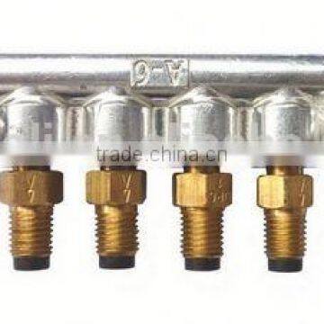 Various Efficient Chocolate Machinery Gear Oil Pump