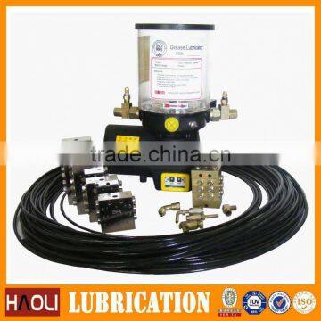 2017 Japanese Used Excavator for Sa... Grease Pump photo-3