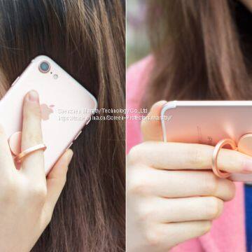 Water Drop Ring Holder For Cellphone and Tablets photo-5