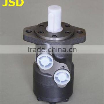 JSD BM series orbit hydraulic motor for the heavy machines