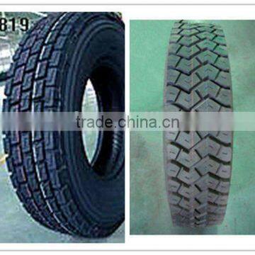 China TBR for tubeless radial truck tyre 295 80R22.5 tire price