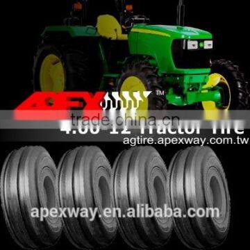 4.00-12 Agricultural Tractor Tire