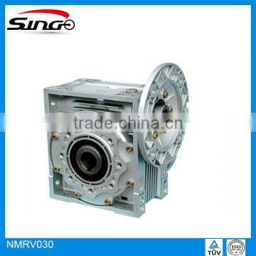 NMRV030 series worm gearbox