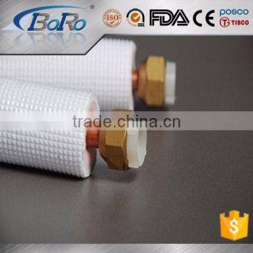 C12200 Plastic Coated Thermal Insulated Copper Tube photo-3