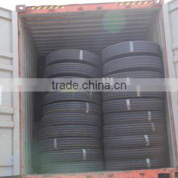 China Factory Tire Manufacturer Bias Light Truck Tire 10.00x20 photo-5