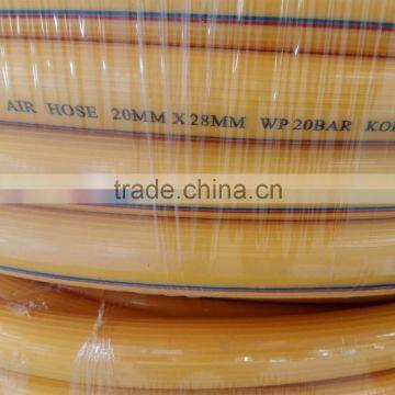 Qitai Made in China Cheap Price Pvc Air Hose