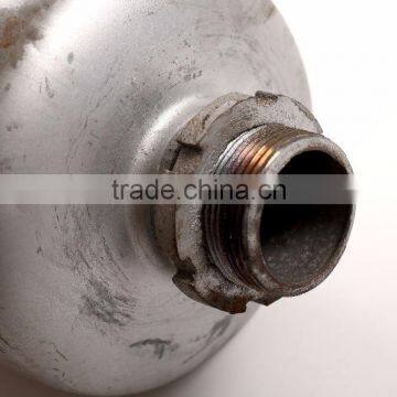 HKS Muffler Motorcycle Exhaust Muffler Manufacturer photo-4