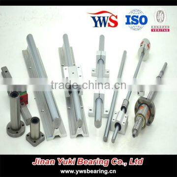cnc CPC linear motion guide rod rail bearing