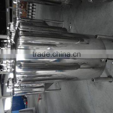 Best Sale Stainless Steel Flange Tank photo-3