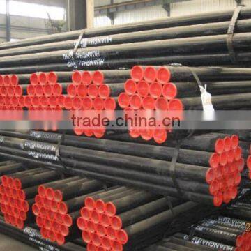 Gold Supply Wholesale Price 3m Hard Rock Geological Drill Pipe HQ NQ BQ PQ Wireline Coring Drill Rod