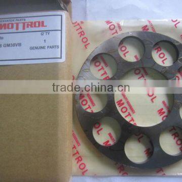 SK200-8 Final Drive/ Travel Motor Assembly, P/N YN15V00037F2 photo-6