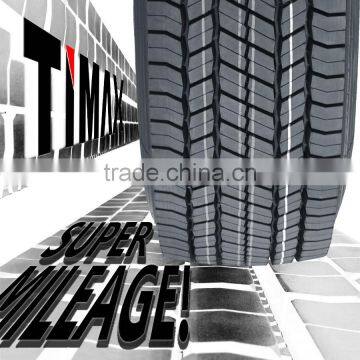 288000kms TIMAX Reliable Quality Warranty Heavy Truck Tyre Weight photo-4