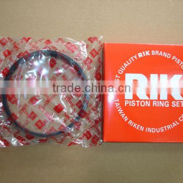 Piston ring for Mitsubishi S6N geneator diesel engine