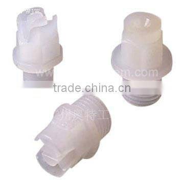 PTFE Extruded Extrsion Extruding Pipe Fittings /tubes/hallow Bush photo-2
