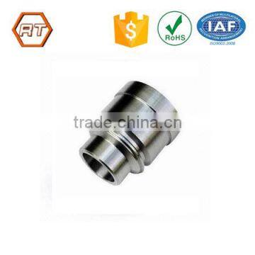 Custom Cnc Turned Metal Parts photo-4