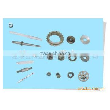 Hydraulic Parts Shaft photo-4