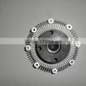 Skillful Manufacture Fan Clutch 8942444090 8-94244-409-0 for C223 C223T Engine photo-3