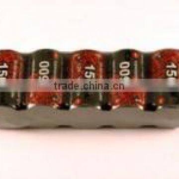 2/3A 1500mah flat pack battery