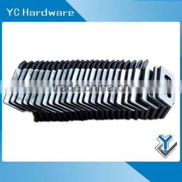 Metal Stamping Bracket for Auto Engine Heater photo-6