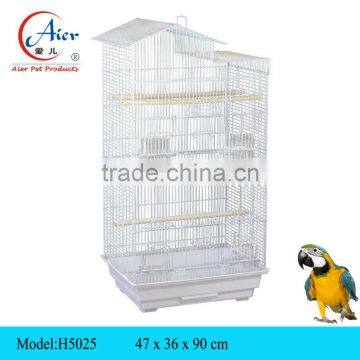 Factory of China Bird cage canary cages for sale
