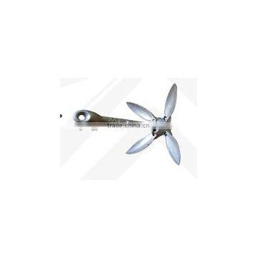 Factory Price Bruce Anchor Antique Ship Bruce Anchor photo-6